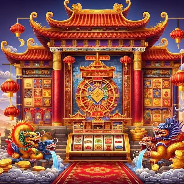 Tampilan mobile lotterytogel untuk layar kecil