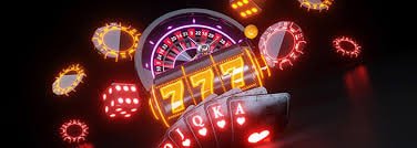 Dunia Emas lotterytogel dengan nuansa oranye
