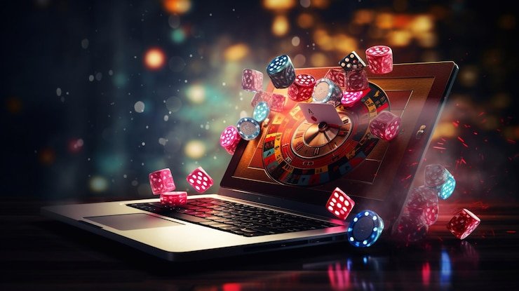 Pengingat 18 plus untuk Blackjack online