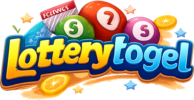 Logo lotterytogel